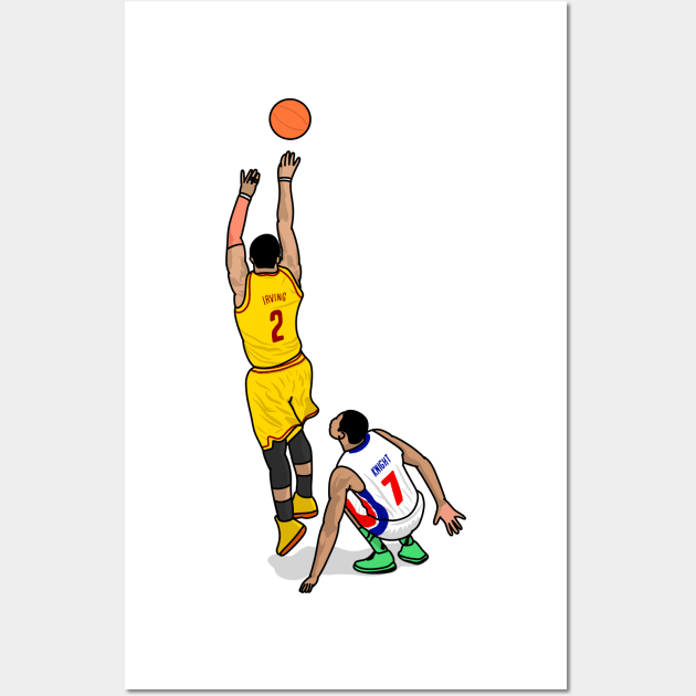 Kyrie ankle deals